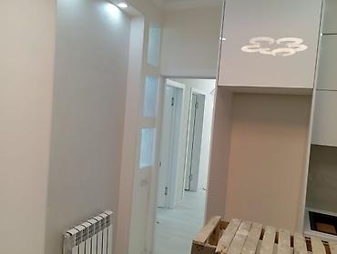 Поклейка обоев: Поклейка обоев, Демонтаж старых обоев Больше 6 лет опыта at lalafo.kg — 18 Поклейка обоев: Поклейка обоев, Демонтаж старых обоев Больше 6 лет опыта — 18