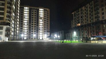 Uzunmüddətli kirayə mənzillər: KİRAYƏ MƏNZİL – Sumqayıt şəhər, Sahil küçəsi (Bulvar) Dənizdən — 3