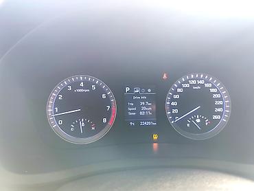 sonata lpi: Hyundai Sonata: 2021 г., 2 л, Автомат, Газ, Седан — 7