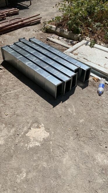 Установка вытяжек и вентиляции: Вентиляция кондиционирования устанавливаем опыт шесть лет — 44