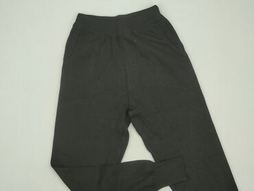 spódnice dresowe do kolan: Sweatpants for women, S (EU 36)