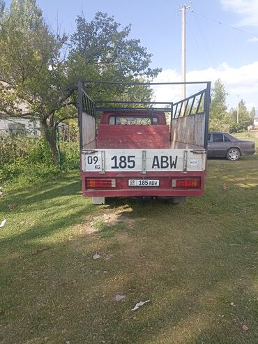 Mercedes-Benz: Mercedes-Benz Спринтер: 1996 г., 3 л, Механика, Дизель