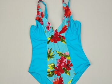 Swimsuits: One-piece swimsuit L (EU 40), Synthetic fabric, condition - Very good