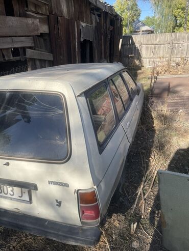 Mazda: Mazda 323: 1982 г.