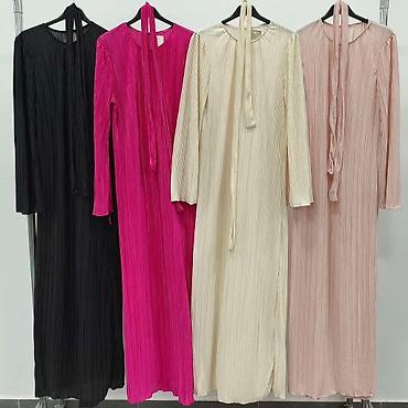 Haljine: ⚜️ Univerzalna velicina 
⚜️ Cena 1700 din — 11