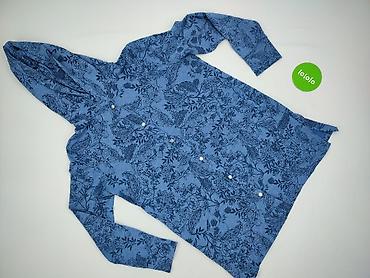 pull and bear rozmiary: Bluza z kapturem damska, rozmiar M — 2