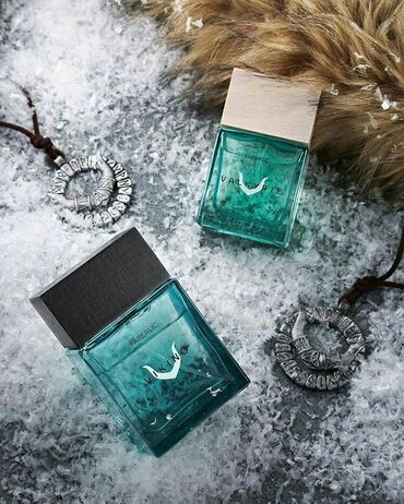 faber castell: Ətirlər Valkyrie ətri dünya ətriyyatçılığının metri Olivye Krespo
