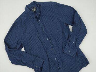 Shirts: Shirt for men, M (EU 38), F&F, condition - Good