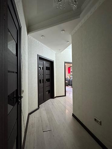 2 комнаты, 63 м², Нижний Джал (Джал-23) Элитка, 5 этаж, Евроремонт