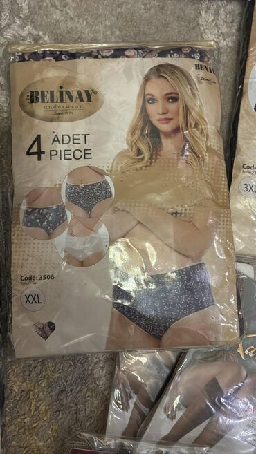Tumanlar: Продаются трусы ночные, гольфы и др. нижнее белье разных размеров -da lalafo.az — 5 Tumanlar: Продаются трусы ночные, гольфы и др. нижнее белье разных размеров — 5
