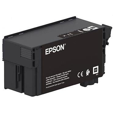 termo printer: Epson UltraChrome XD2 T40D140 C13T40D140 Black 80 ml – Epson SureColor — 1