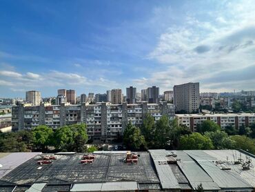 Yeni tikili: 4 otaqlı, Yeni tikili, m. Azadlıq Prospekti, 100 kv. m — 20