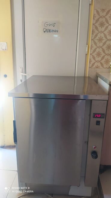 Ticarət tərəziləri: Turkiye istehsali 6 tepsili mayalandirma 450 Azn. Unvan 3MKR. Shirin