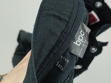 bershka dresy: Bpc bonprix collection, Szorty damskie, rozmiar M — 4