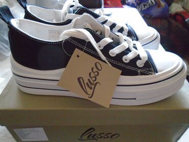 Patike: Lusso, 38 — 3
