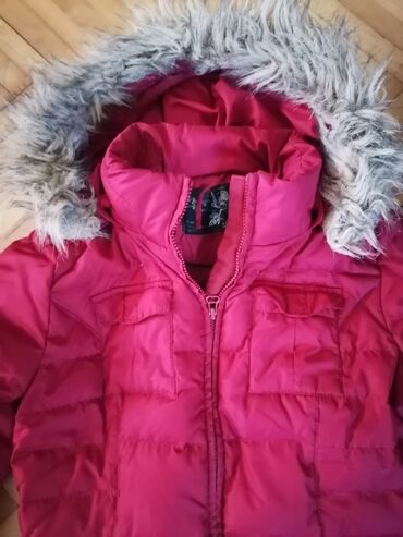 zimska jakna boje: M (EU 38)