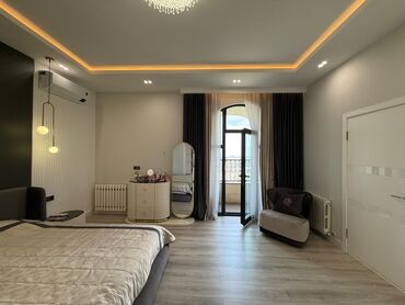 Продажа квартир: 3 комнаты, 186 м², Элитка, 14 этаж, Дизайнерский ремонт at lalafo.kg — 11 Продажа квартир: 3 комнаты, 186 м², Элитка, 14 этаж, Дизайнерский ремонт — 11