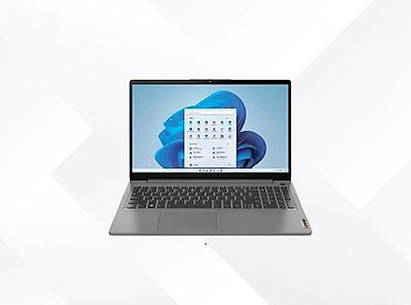 ош: Noutbuk Lenovo IdeaPad 3 15IAU7 82RK00UARK CPU: Intel® Core™ i7-1255U — 3