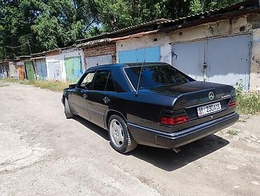 выжимной подшипник мерседес 124: Mercedes-Benz W124: 1989 г., 2.3 л, Механика, Бензин, Седан — 2