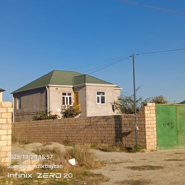 Həyət evləri və villaların satışı: 6 otaqlı, 180 kv. m, Yeni təmirli -da lalafo.az — 9 Həyət evləri və villaların satışı: 6 otaqlı, 180 kv. m, Yeni təmirli — 9