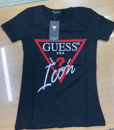 Majice kratkih rukava: Zenske majice
S.m.l
1800 — 5