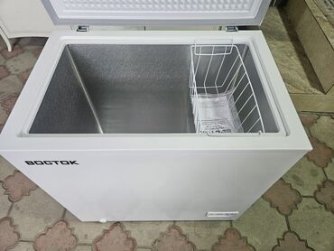 холодильник для кухни: Морозильник, Новый, Платная доставка