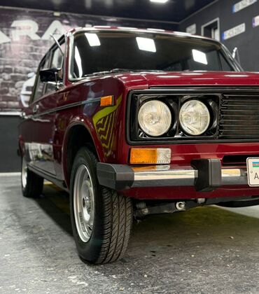 VAZ (LADA): VAZ (LADA) 2106: 1.6 l | 2006 il 66000 km Sedan — 10