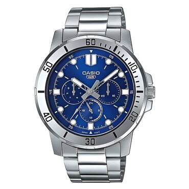 часы casio фирменные: Классикалык сааттар саат, Casio, Күмүш, Жапония, Суу өткөрбөөчү, Эркектердики, Жаңы