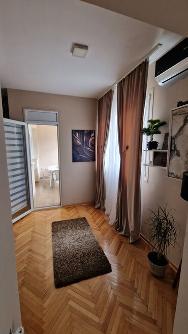 Dugoročni najam stanova: 2 sobe — 9