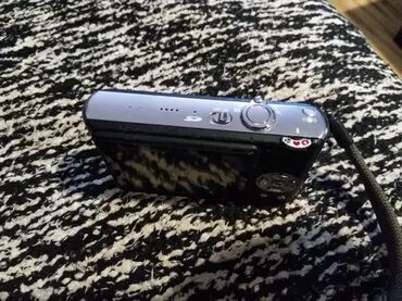 Fotoaparati: 1. Panasonic DMC TZ6 potpuno ispravan sa baterijom 2. Panasonic DMC na lalafo.rs — 13 Fotoaparati: 1. Panasonic DMC TZ6 potpuno ispravan sa baterijom 2. Panasonic DMC — 13