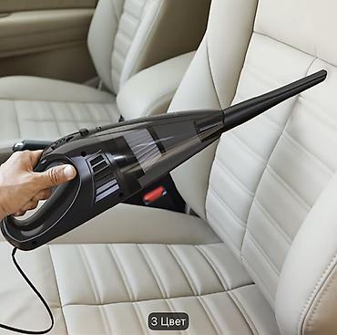 gps treker: Проводной Автопылесос, Комплект насадок, Новый — 6