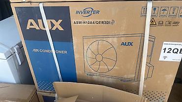 Другие услуги: Продается кондиционер — 9