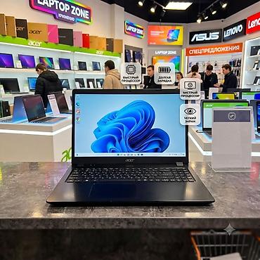 honor rt: Ноутбук Acer Extensa 215-52. Подойдет для программирования, дизайна — 1