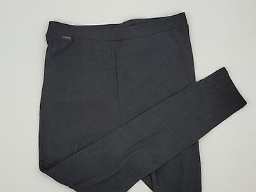 spodnie narty: Legginsy Sportowe damskie, rozmiar M — 1