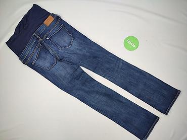 hennes: H&M Mama, Jeansy damskie, rozmiar S — 3