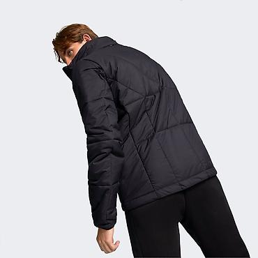 puma ferrari: Мужская куртка, M, Puma, Новый, цвет - Черный, Самовывоз, Платная доставка — 4
