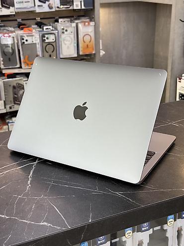 Ноутбуки Apple (MacBook): Для учебы, Б/у, Intel Core i7, ОЗУ, RAM: 16 ГБ, В рассрочку — 2