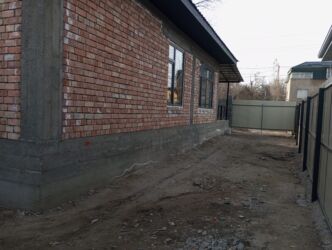 Продажа домов: Дом, 150 м², 5 комнат, Собственник, ПСО (под самоотделку) at lalafo.kg — 10 Продажа домов: Дом, 150 м², 5 комнат, Собственник, ПСО (под самоотделку) — 10