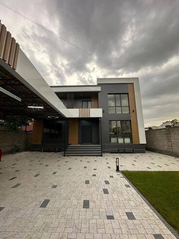 купить дом недорого без посредников с фото: Дом, 290 м², 7 комнат, Агентство недвижимости, Дизайнерский ремонт