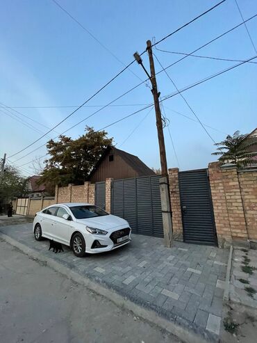 аренда дом рабочий городок: Дом, 44 м², 5 комнат, Агентство недвижимости, Дизайнерский ремонт