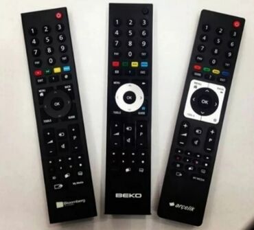 Açarlar, zamoklar, pultlar: Hər nov Pultlari satişi. kondisaner,Televozor,Krosna Rəqəmsal. Butda — 11