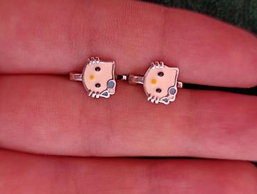 Серебряные серьги: Серебряные серьги, Женские, Новый — 9