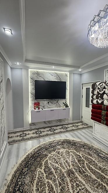 Продажа квартир: 4 комнаты, 90 м², Черёмушки мкр., 4 этаж, Евроремонт — 2
