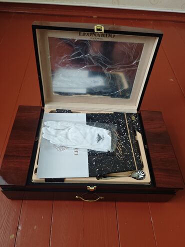 Süfrə ləvazimat dəstləri: Yenidir ! LEONARDO Italy-Milan 72 Parça Süfrə Çəngəl-Bıçaq Dəsti - — 4