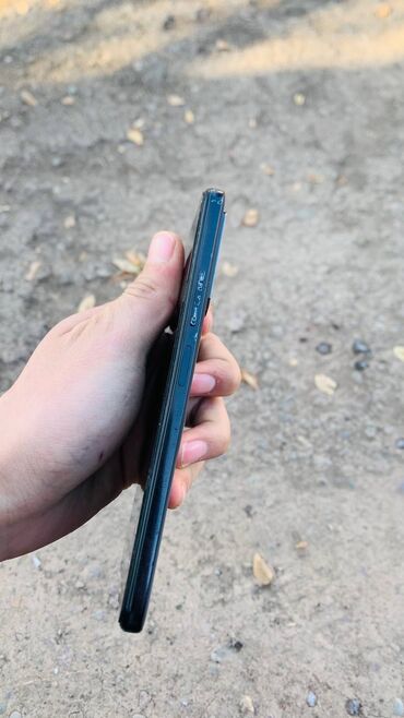 Redmi: Redmi, Redmi Note 11, Б/у, 128 ГБ, цвет - Черный, 2 SIM — 4