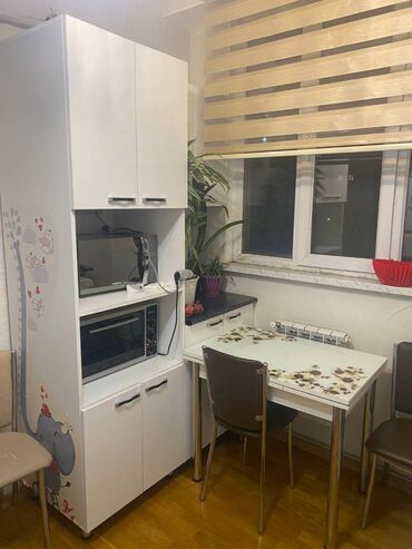 Yeni tikili: 2 otaqlı, Yeni tikili, 58 kv. m