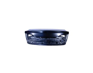 Крышки багажника и комплектующие: Крышка багажника Hyundai, 2018 г., Новый, Аналог