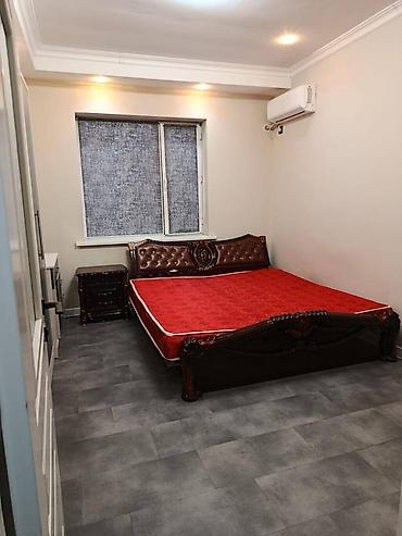 flat osh: 1 комната, 39 м², Пишпек Индивидуалка, 1 этаж, Евроремонт — 10