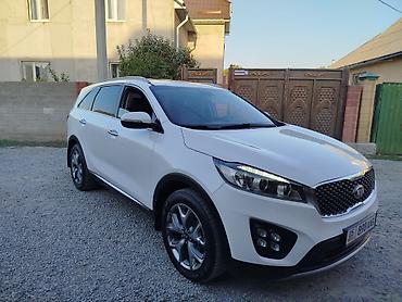byd q05: Kia Sorento: 2016 г., 2 л, Автомат, Дизель, Кроссовер — 2