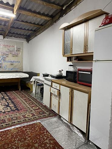 Продажа коттеджей и домов: 🏡 Сатылат: Чүй облусу, Станция Ивановка айылында кирпичтен салынган үй — 15